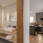 Monas Apartamento Mayrhofen