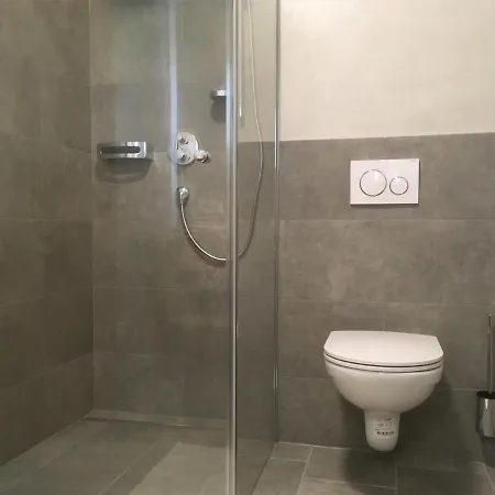 Apartament Monas Mayrhofen