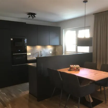 Monas Διαμέρισμα *