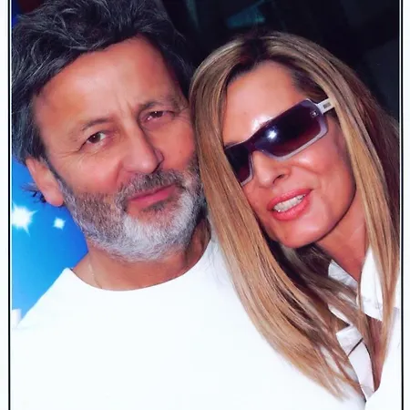 Monas Διαμέρισμα *