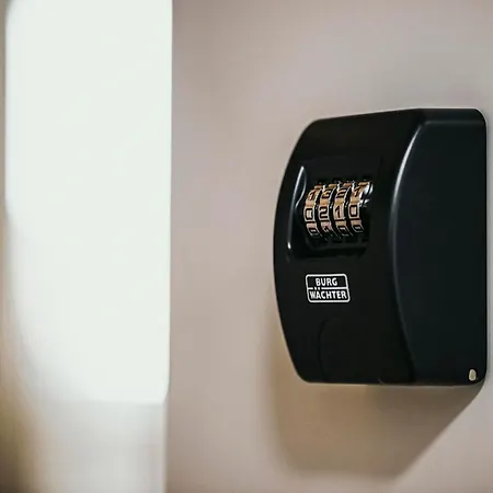 Διαμέρισμα Monas