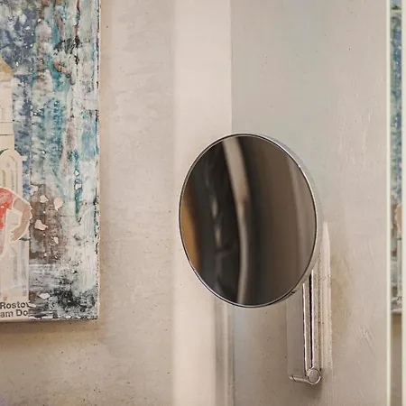 Monas Διαμέρισμα *