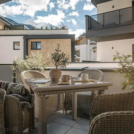 Monas Apartmán