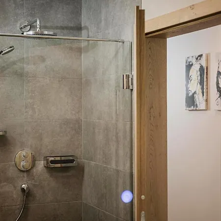 Apartament Monas Mayrhofen