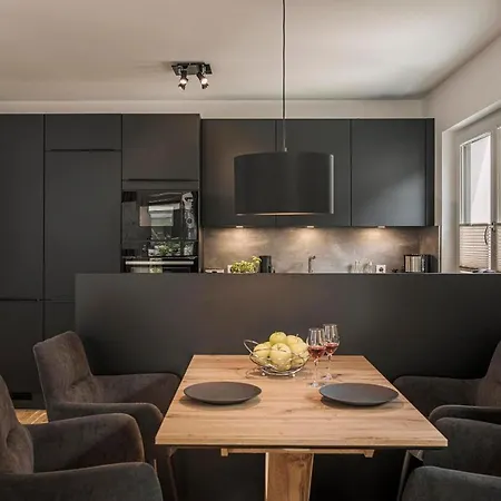 Apartament Monas Mayrhofen