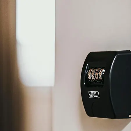 Διαμέρισμα Monas *