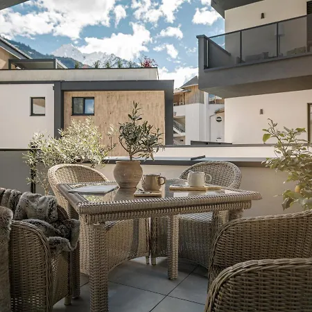 Monas Apartament