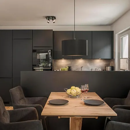 Monas Apartament