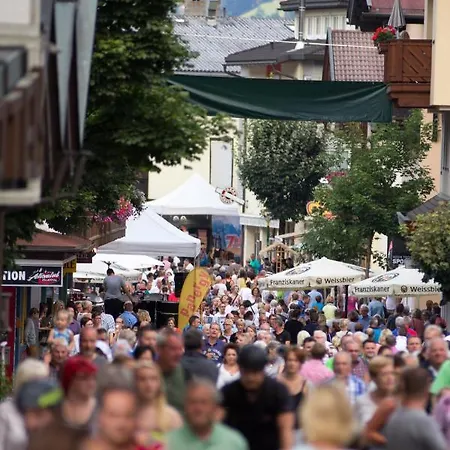 Διαμέρισμα Monas