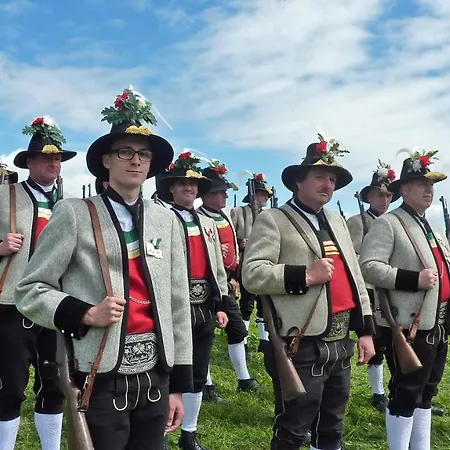 Monas Appartement