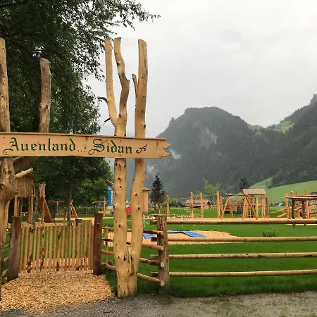 Apartmán Monas Mayrhofen