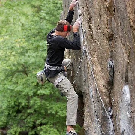Διαμέρισμα Monas Mayrhofen