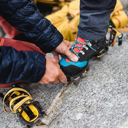 Monas Διαμέρισμα