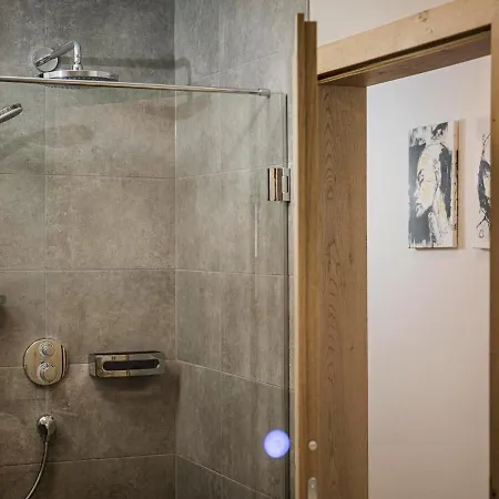 Monas Apartament