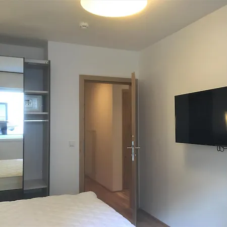 Monas Apartament