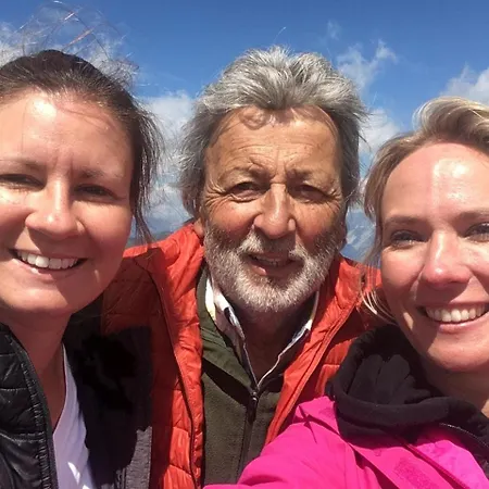 Monas Διαμέρισμα