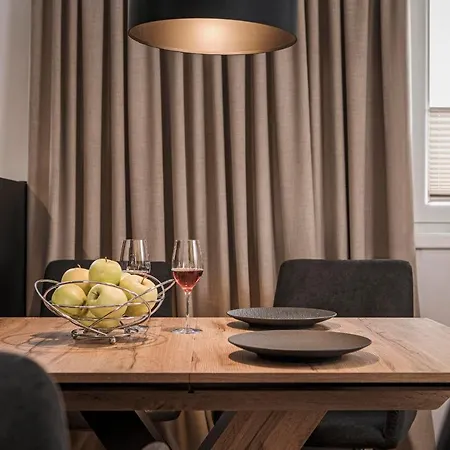 Appartement Monas Mayrhofen