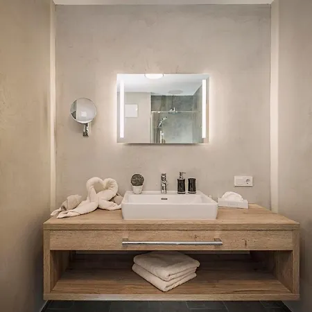 Monas Appartement Mayrhofen