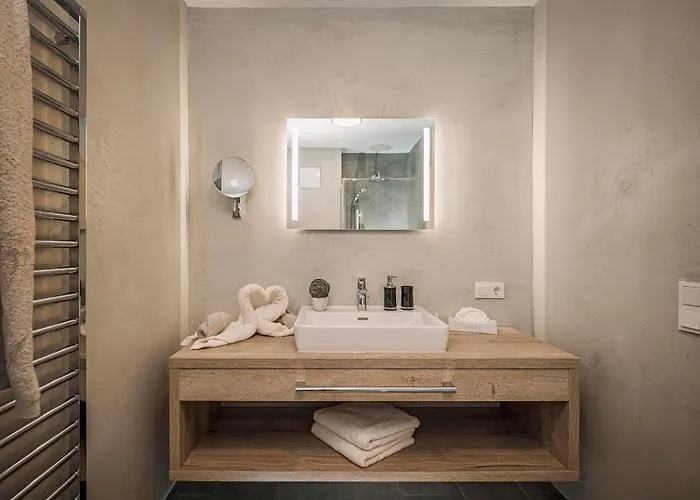 Monas Apartament Mayrhofen