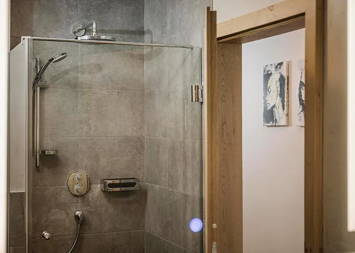 Apartament Monas Mayrhofen