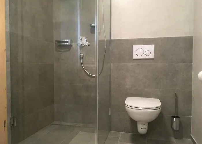 Apartment Monas Mayrhofen