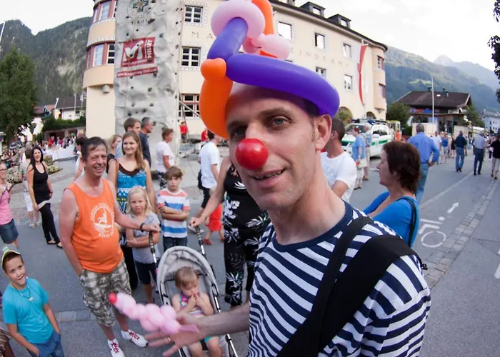Monas * Mayrhofen