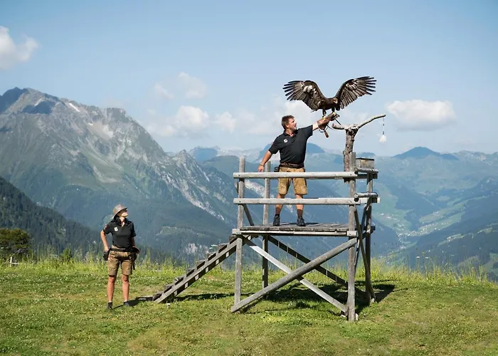 Monas * Mayrhofen